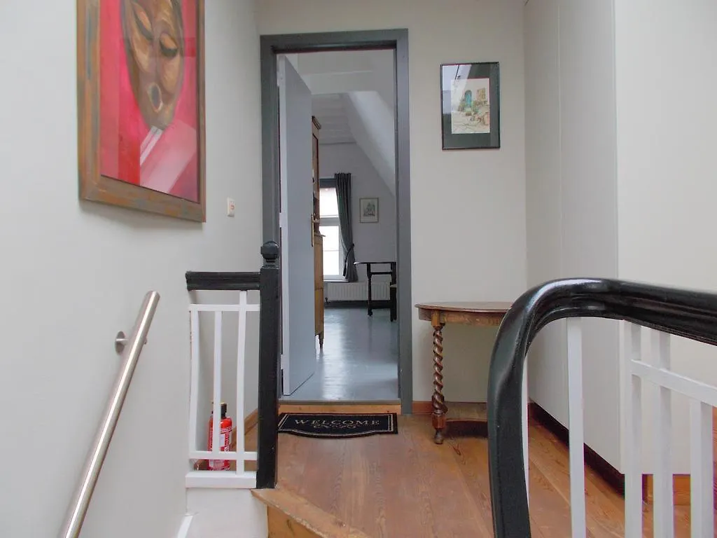 Bed & Breakfast B&B Gray Brygge