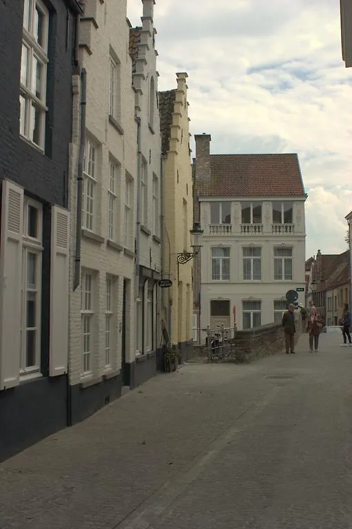 Bed & Breakfast B&B Gray Brygge