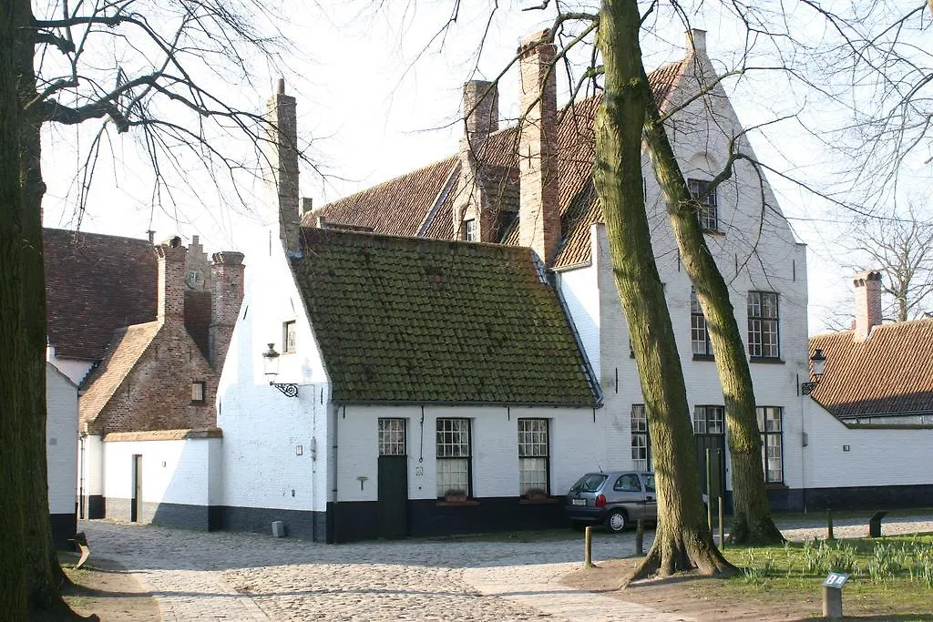 Bed & Breakfast B&B Gray Brygge